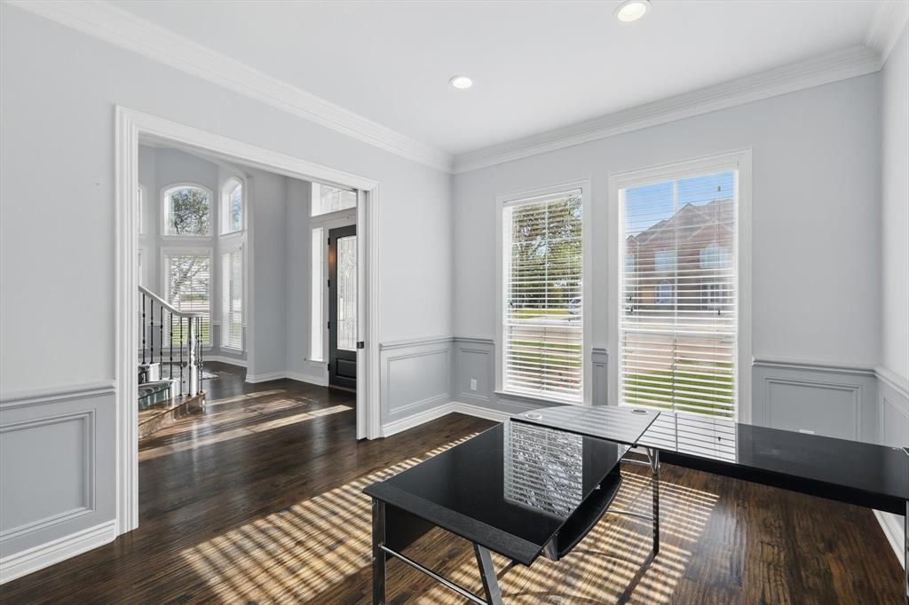 2023 Crockett Circle