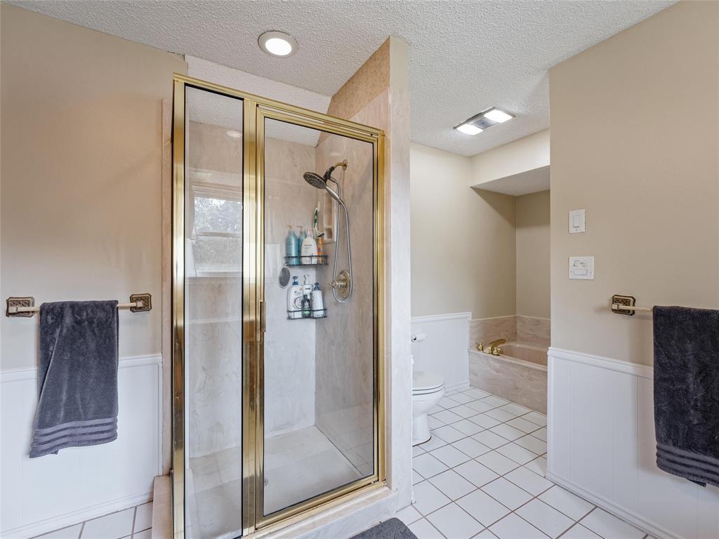 Prestonwood Estates Add - Residential