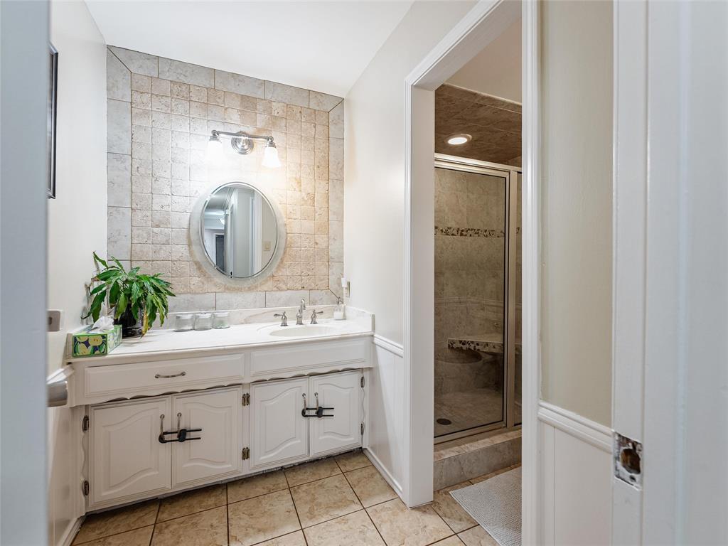 Prestonwood Estates Add - Residential