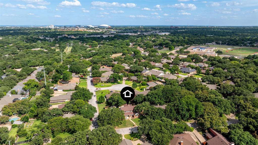 Prestonwood Estates Add - Residential