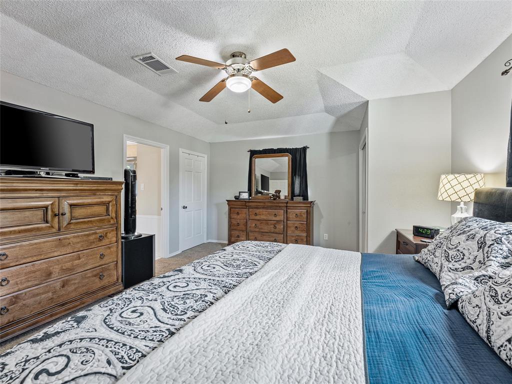 Prestonwood Estates Add - Residential