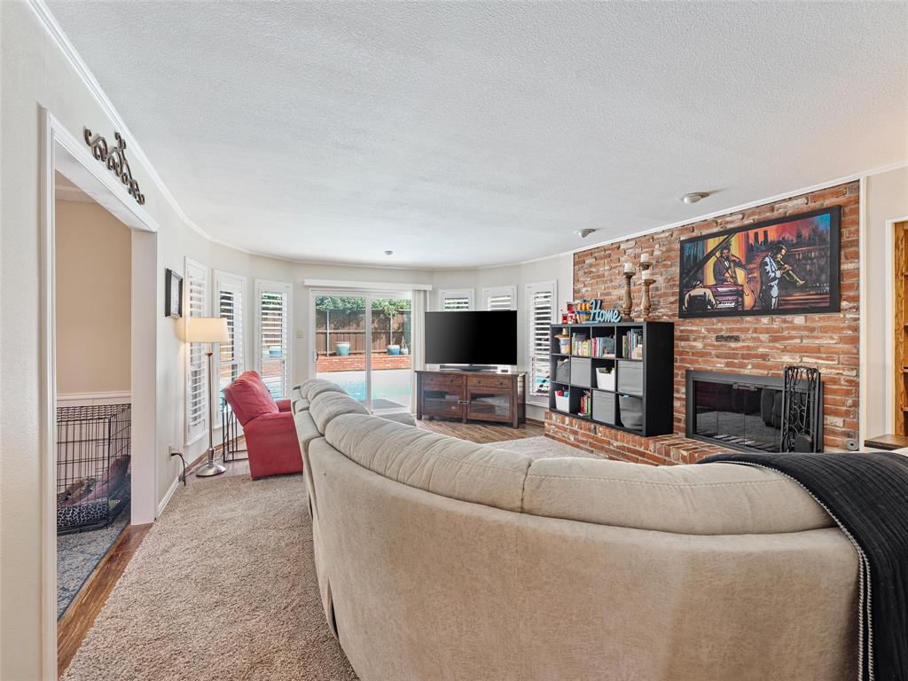 Prestonwood Estates Add - Residential