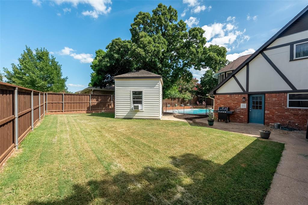 Prestonwood Estates Add - Residential