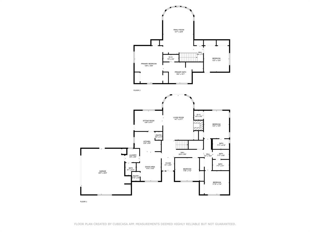 Prestonwood Estates Add - Residential