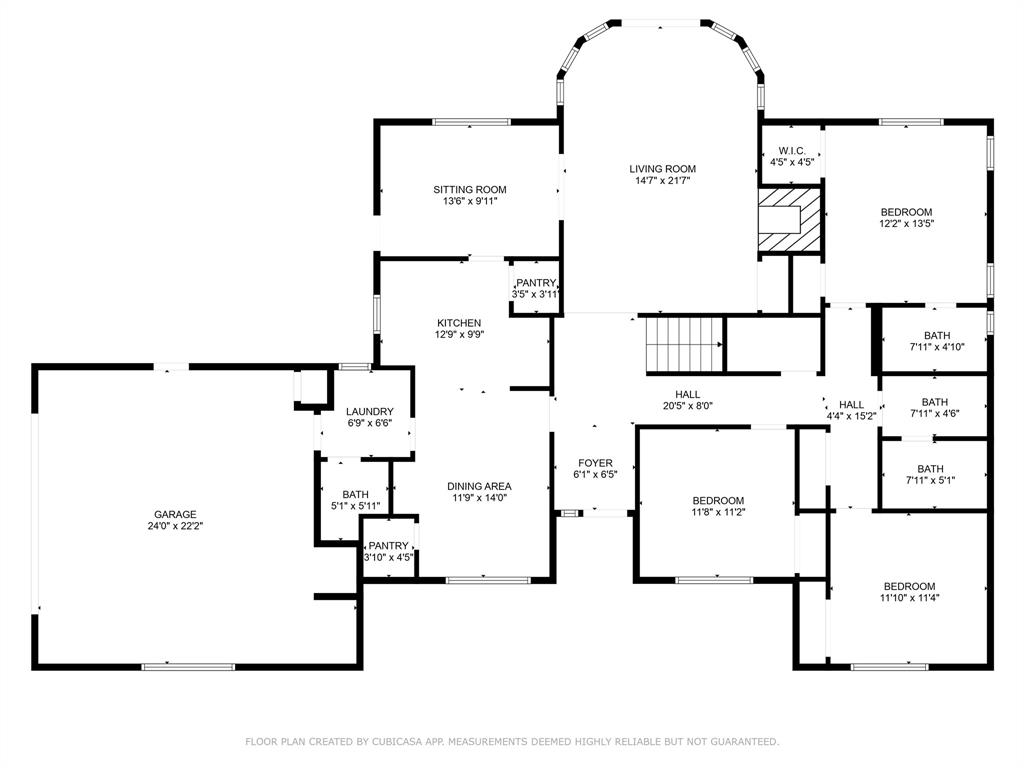 Prestonwood Estates Add - Residential