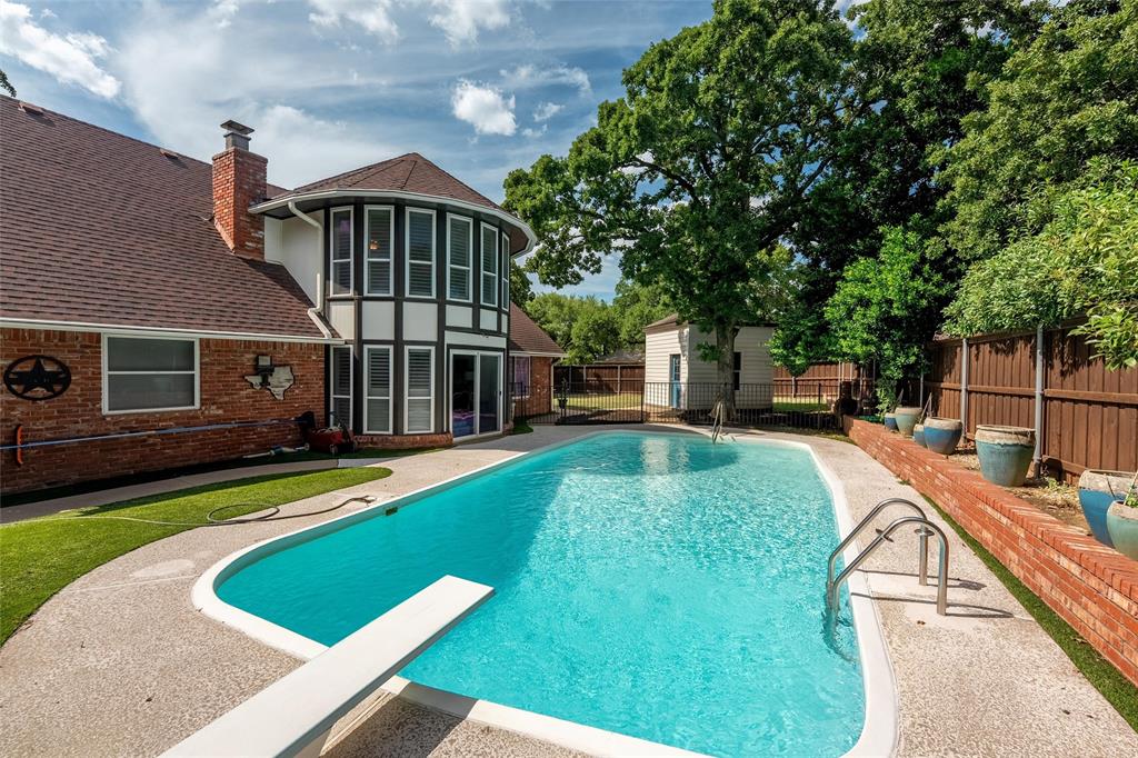 Prestonwood Estates Add - Residential