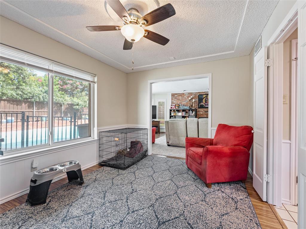 Prestonwood Estates Add - Residential