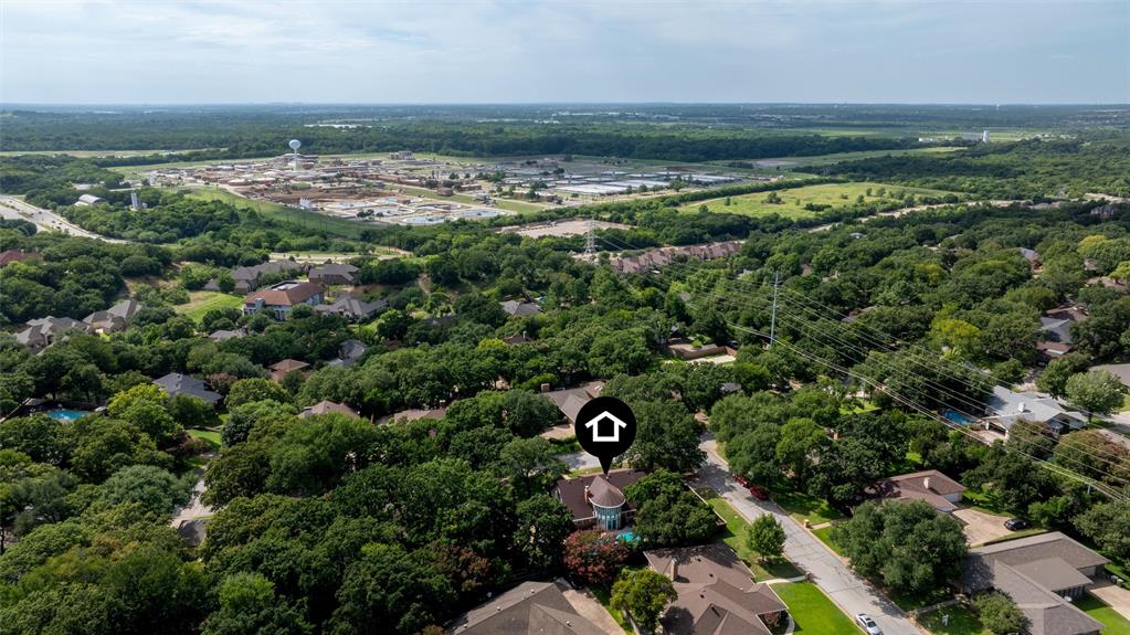 Prestonwood Estates Add - Residential