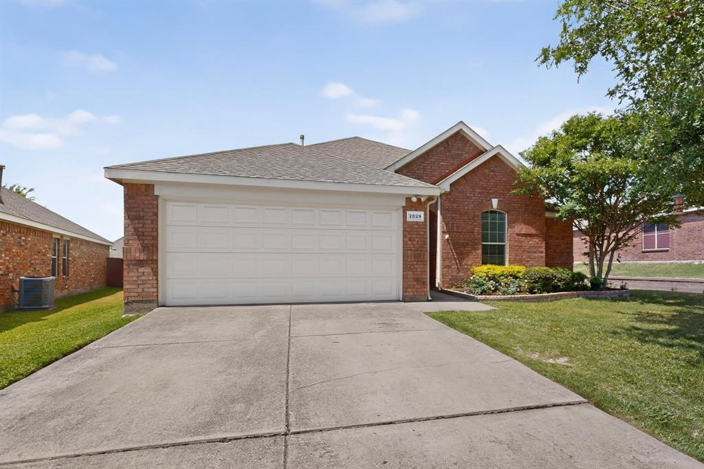 2829 Quarter Horse Lane