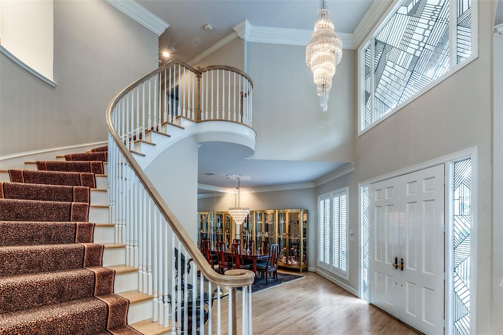 Reed Estates - Residential