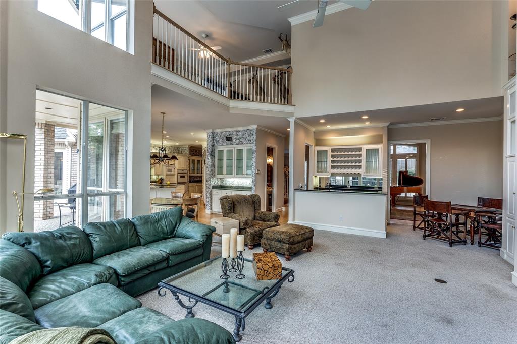 Reed Estates - Residential