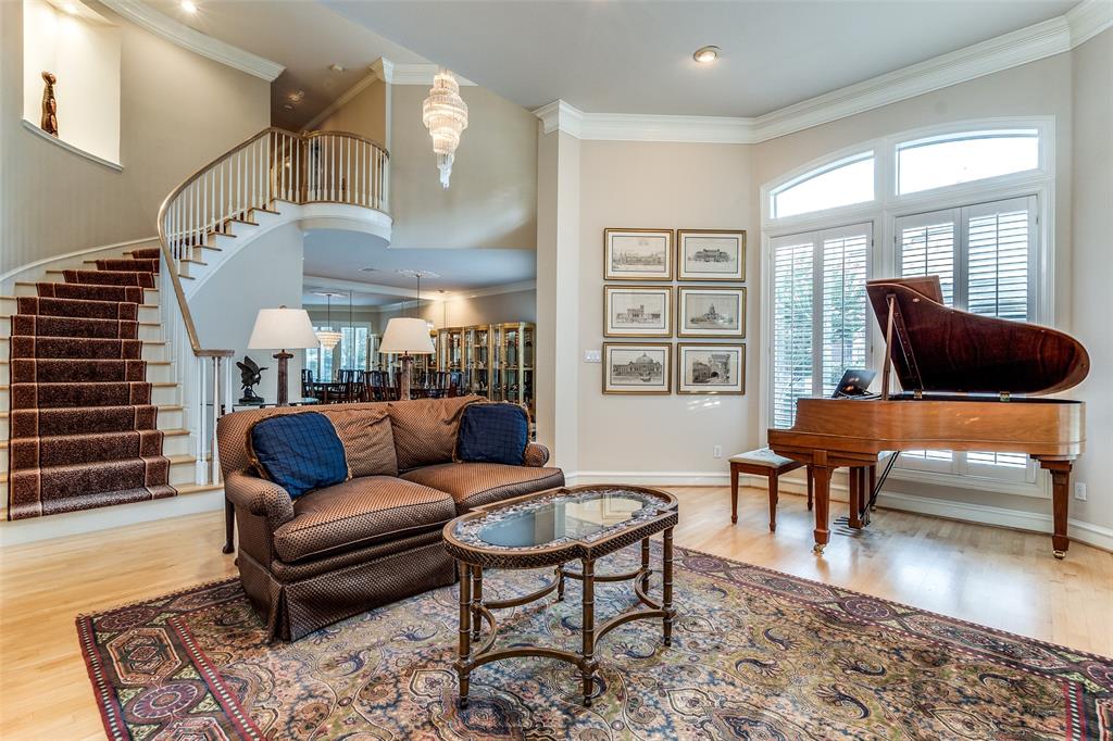 Reed Estates - Residential