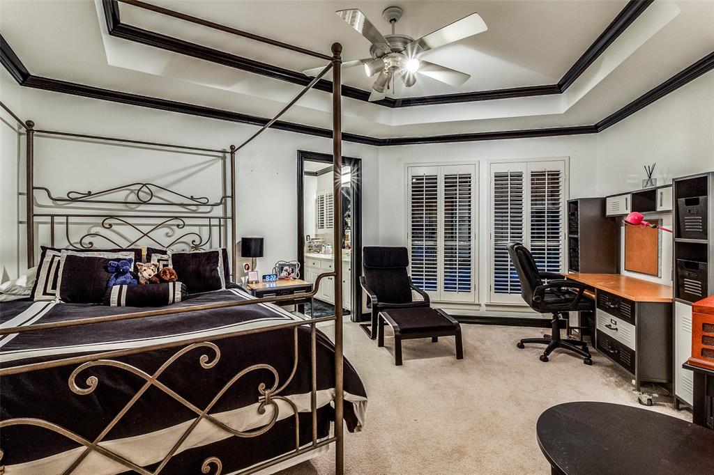 Reed Estates - Residential