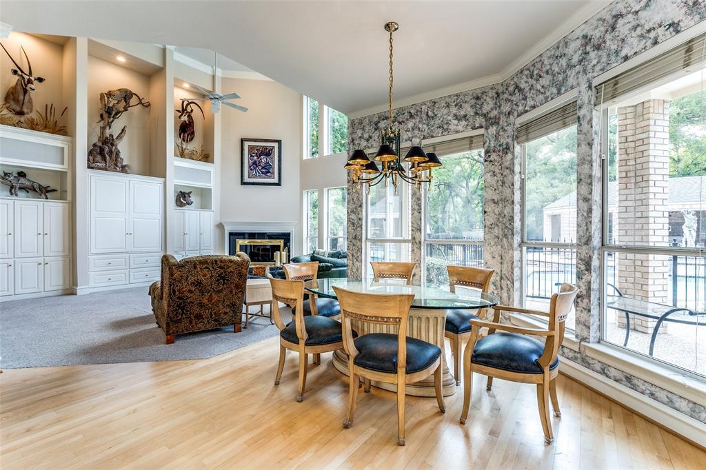 Reed Estates - Residential