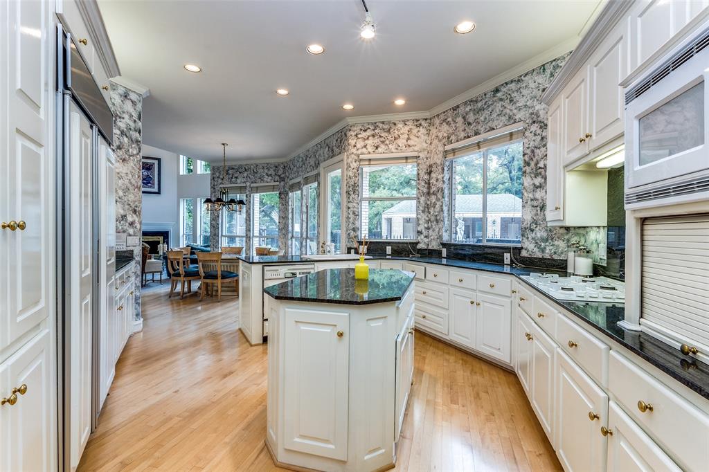 Reed Estates - Residential