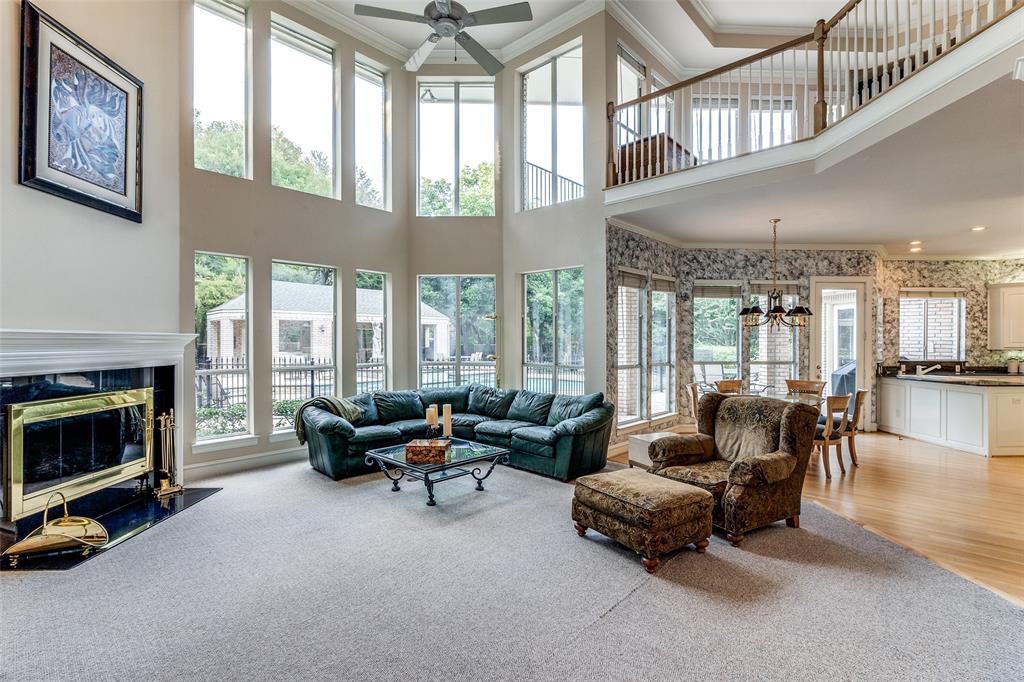 Reed Estates - Residential