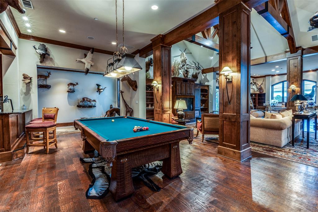 Reed Estates - Residential