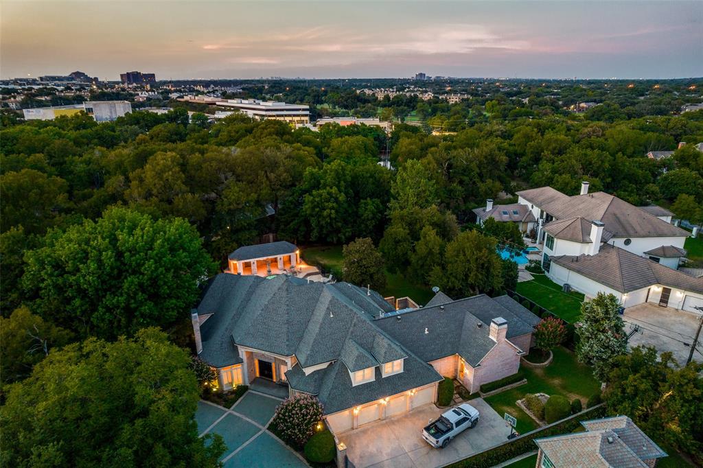 Reed Estates - Residential