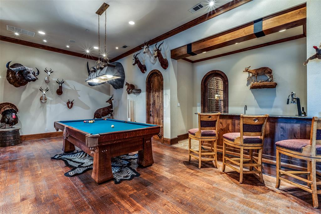 Reed Estates - Residential