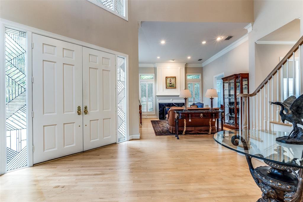 Reed Estates - Residential