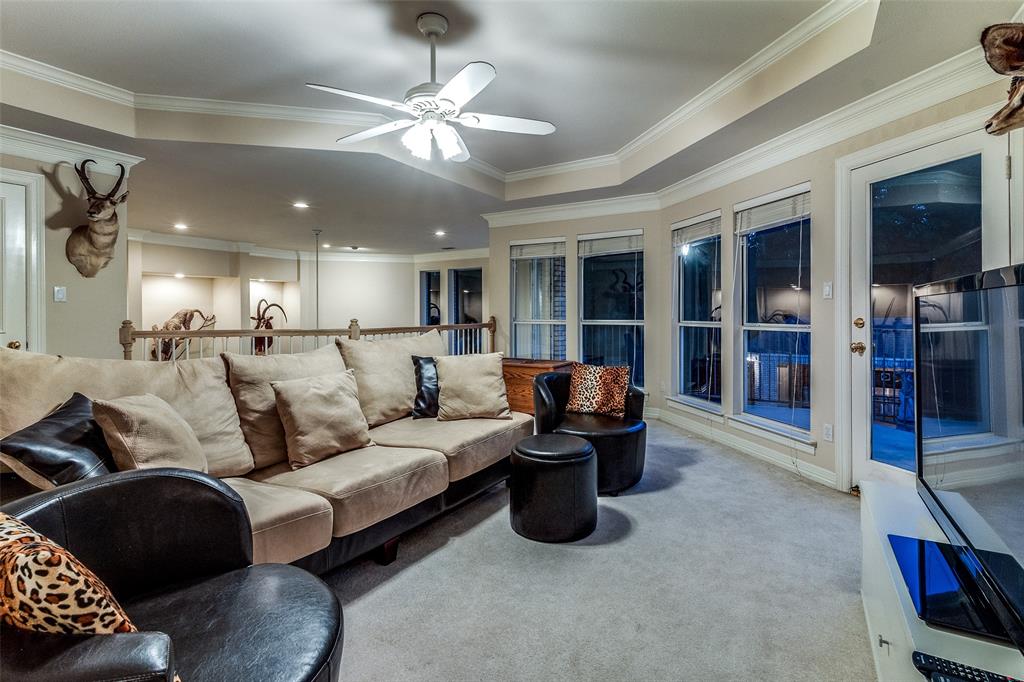 Reed Estates - Residential