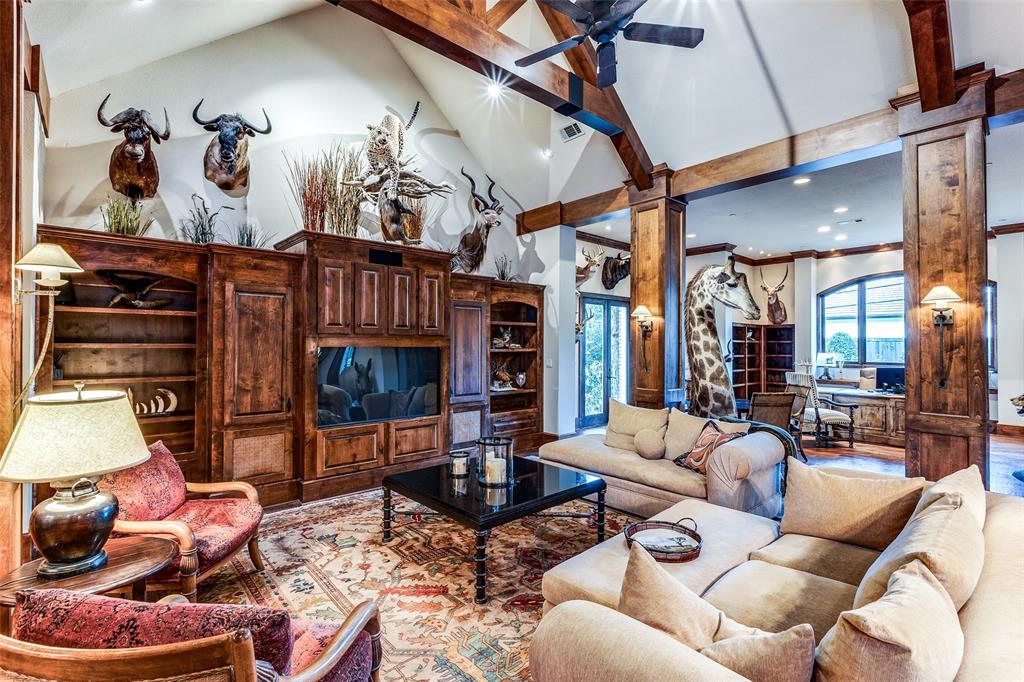 Reed Estates - Residential