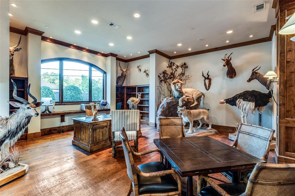 Reed Estates - Residential