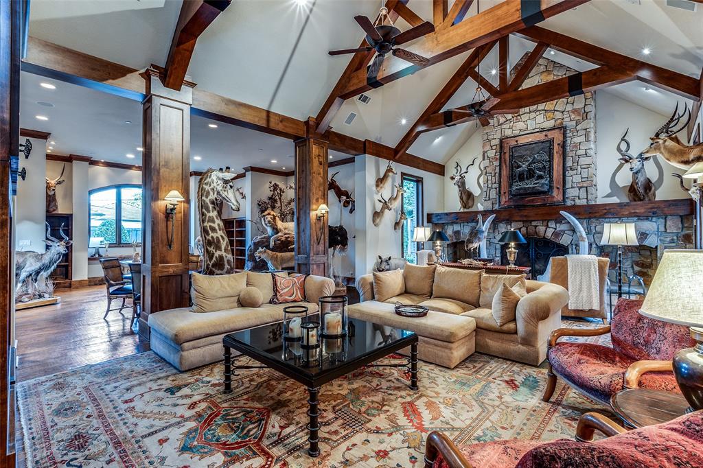 Reed Estates - Residential