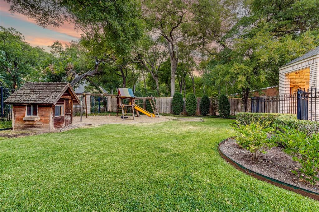 Reed Estates - Residential