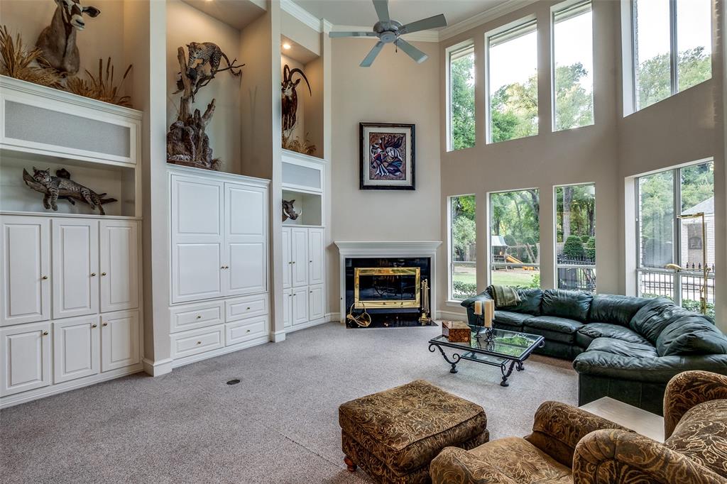 Reed Estates - Residential