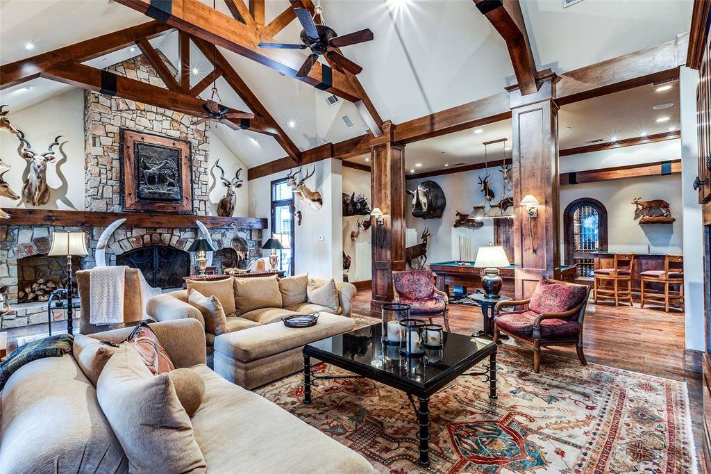 Reed Estates - Residential