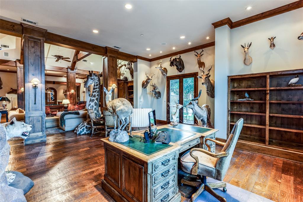 Reed Estates - Residential