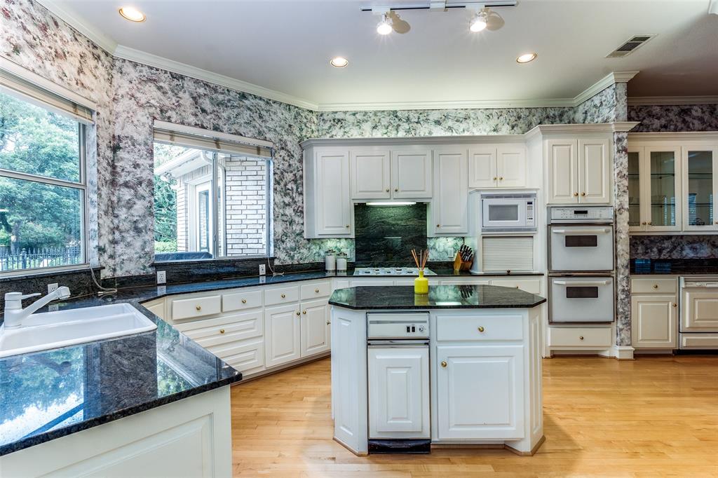 Reed Estates - Residential