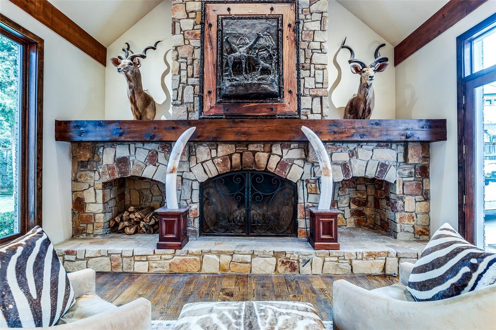 Reed Estates - Residential