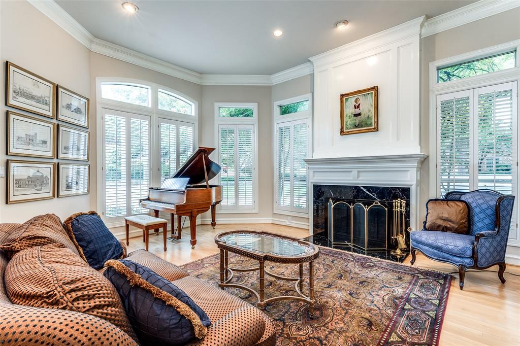 Reed Estates - Residential