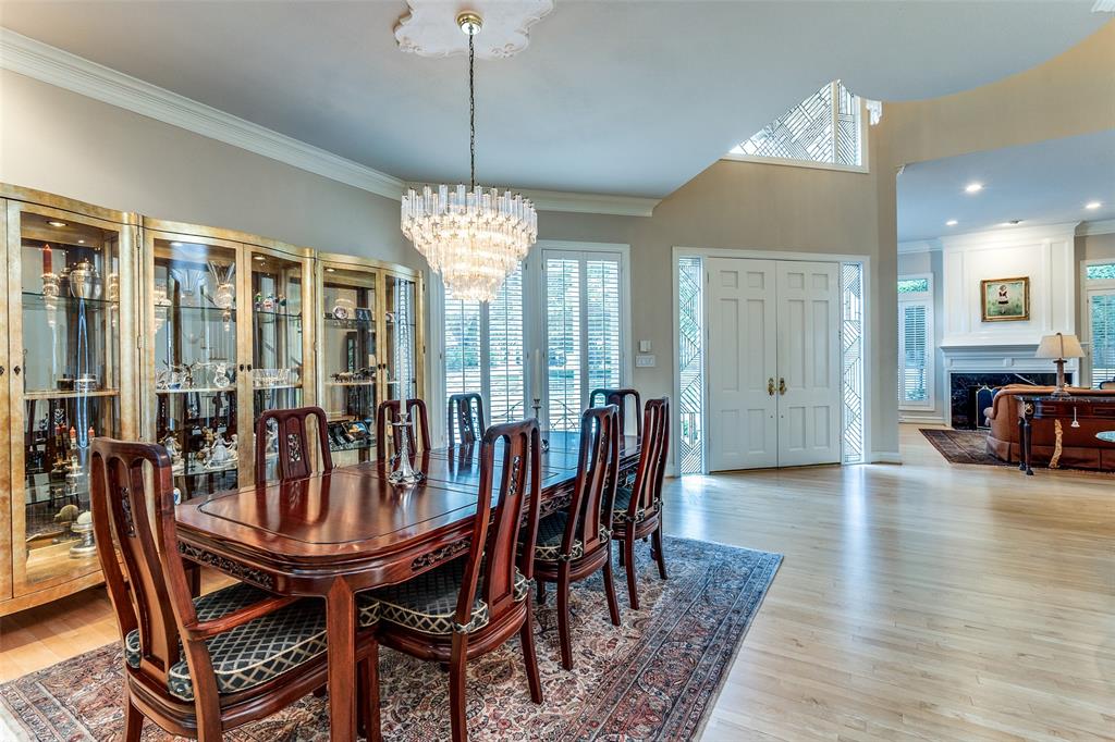 Reed Estates - Residential