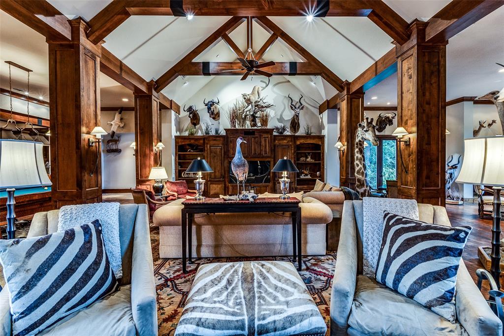 Reed Estates - Residential