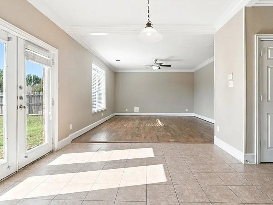 Hunters Ridge Ph 2 - Residential