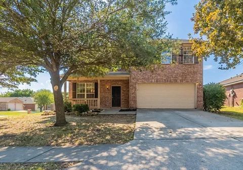Photo of 277 Big Bear Drive, Melissa, TX 75454 (MLS # 21211295)