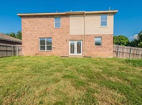 Hunters Ridge Ph 2 - Residential