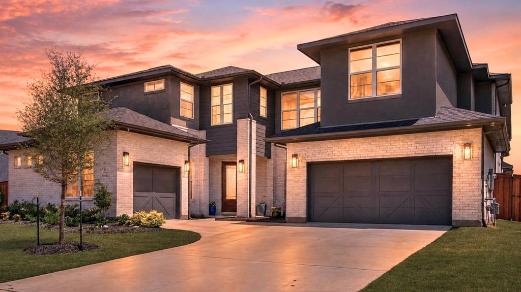 3312 Crosby Lane