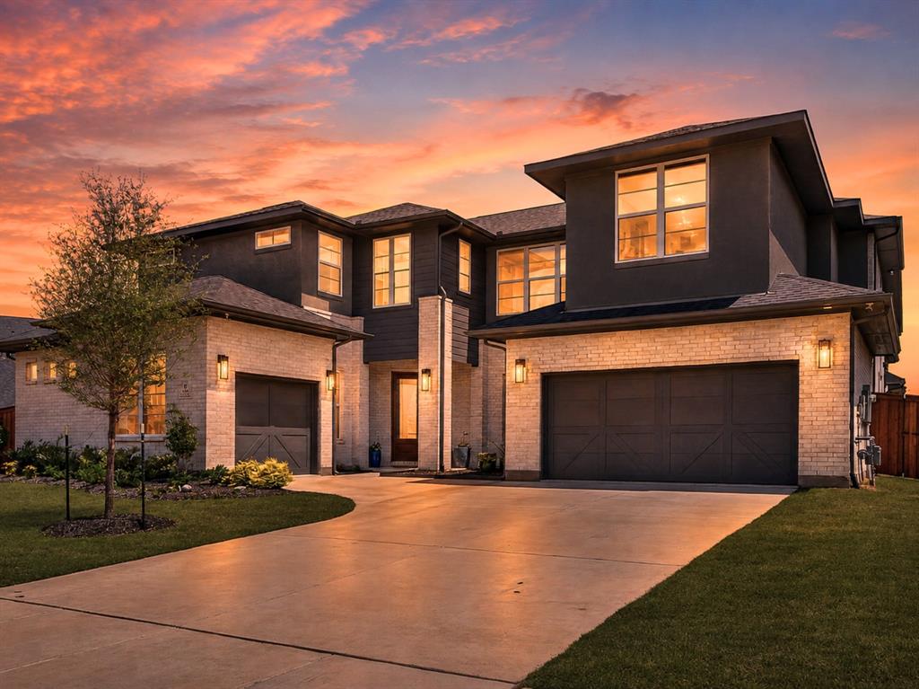 3312 Crosby Lane