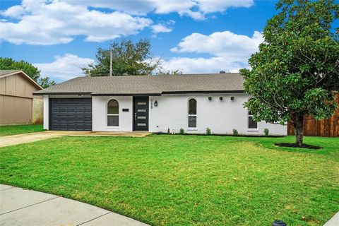 158 Pinewood Place Lewisville TX 75067