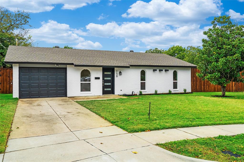 158 Pinewood Place