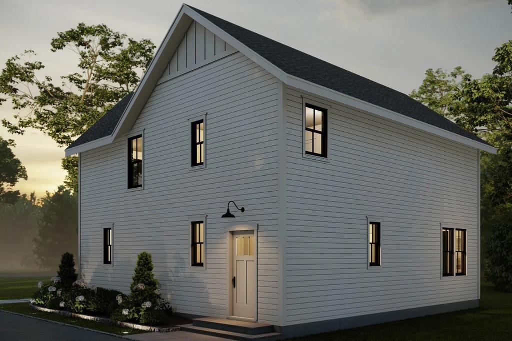 NORTH EAST RIVERSIDE - Residential