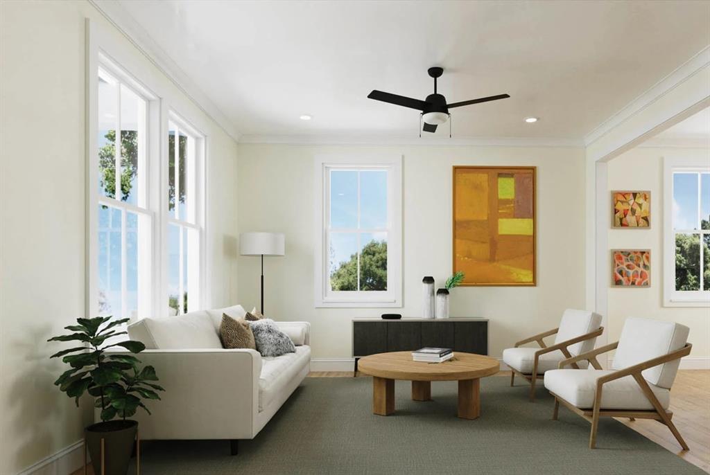 NORTH EAST RIVERSIDE - Residential