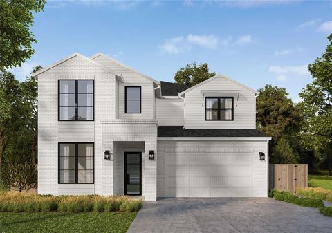 3721 Dunhaven Road Dallas TX 75220