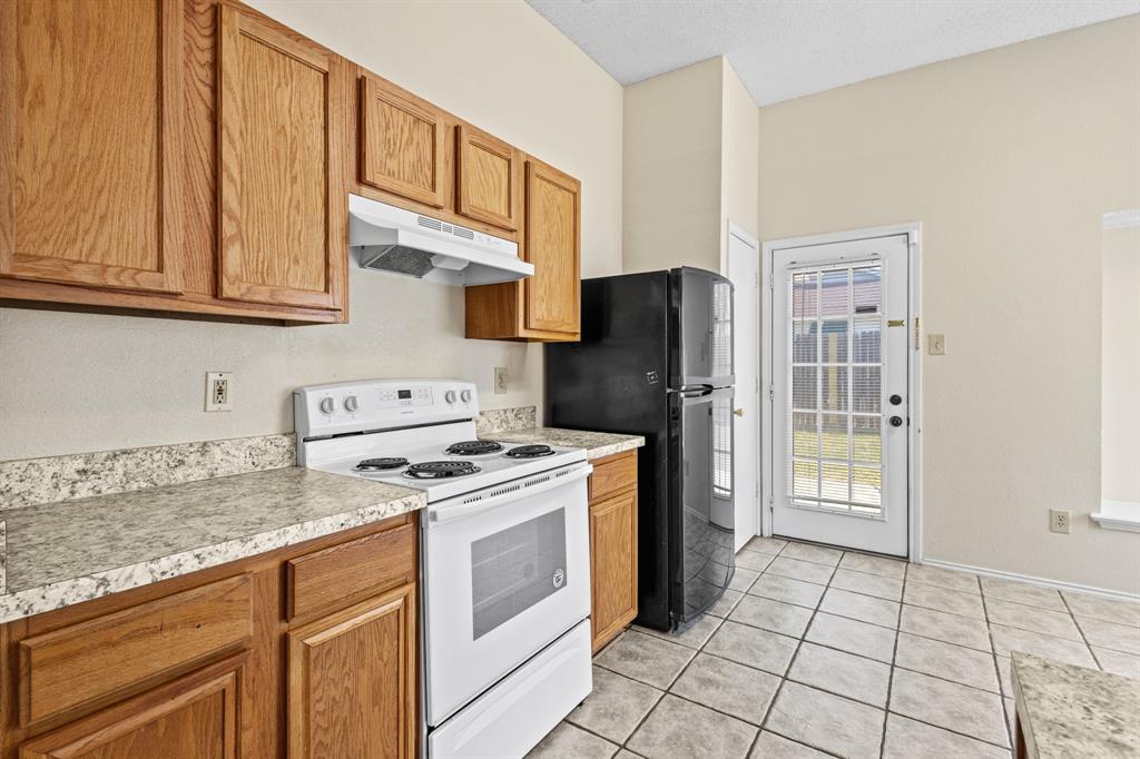 Leeds Add - Residential Lease