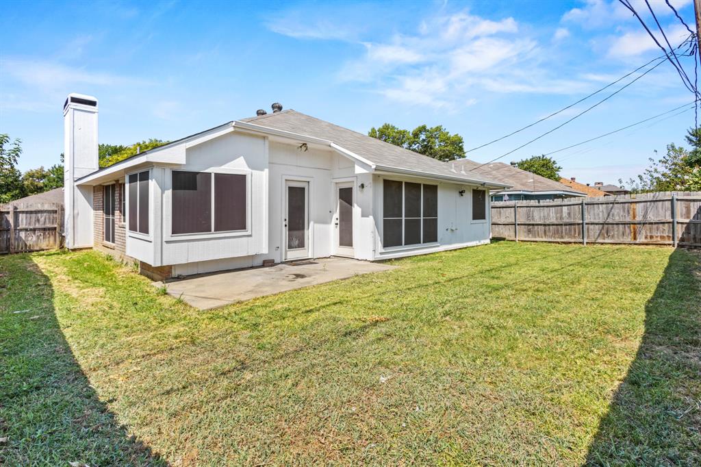 Leeds Add - Residential Lease