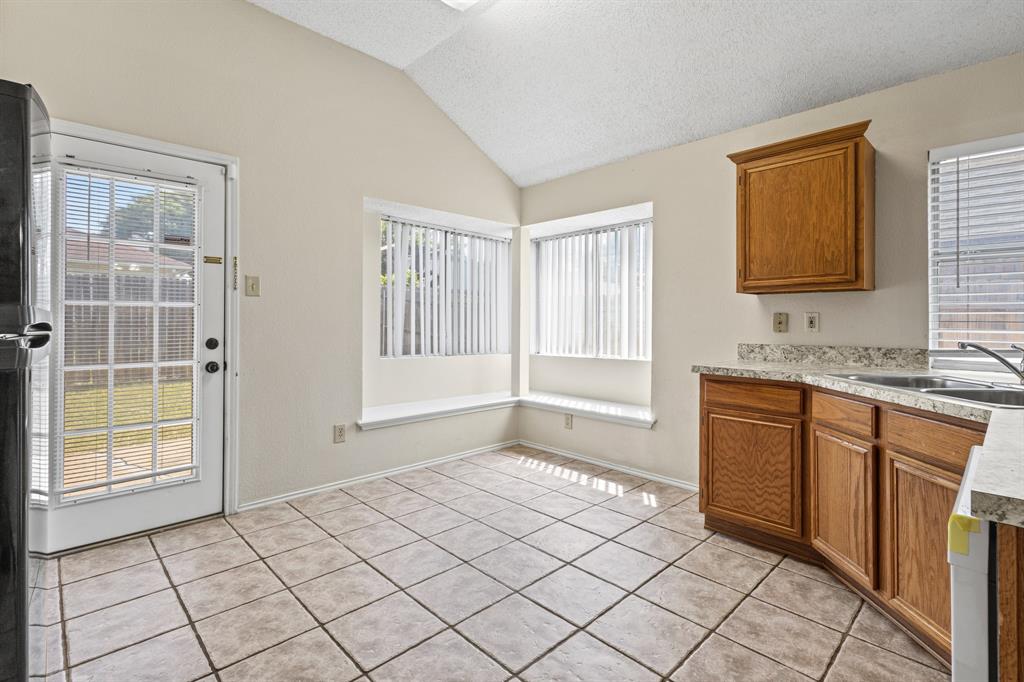 Leeds Add - Residential Lease